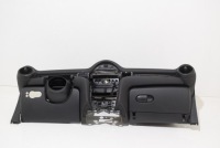 Mini f55 f56 f57 панель приладів приладова панель  панель приладів hud head-up Доставка, фото thumb