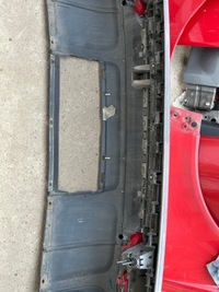 фото thumb №12, Бампер задняя audi q7 4l kompletny