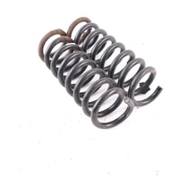 фото thumb №11, Mercedes s203 s210 набор пружин зад nibeiskie обозначение a2103243404