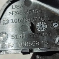 фото thumb №6, Bmw x3 f25 15r 2.0d защита кнопка открывания стекло левый перед