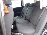 фото thumb №1, Vw passat b6 заднє сидіння задня kombi 5d