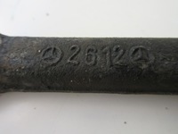 фото thumb №5, Тяга рулевой mercedes w126 se sec 2612