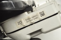 фото thumb №12, Toyota yaris ii 1.8 vvti лічильник прилади europa 257440-0490