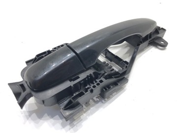 фото thumb №3, Ручка наружная правые зад volvo v40 хэтчбек