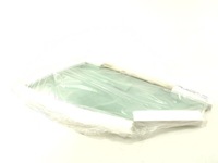 фото thumb №3, Скло двері лівий перед alfa romeo 166 1998-2007 оригінал aso