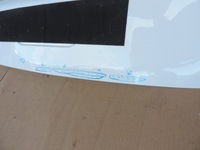 фото thumb №4, Alfa romeo giulia 2016 2017 задняя крышка багажника задняя