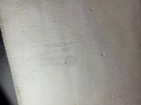 фото thumb №10, Vw t-roc бампер задня задній 2ga807417b