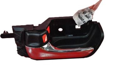 фото thumb №1, Ручка внутрішня ліва зад toyota prius 2 ii 07r