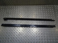 Купить Mercedes x-klasa w470 2017 молдинг борта левая правая середина, фото thumb