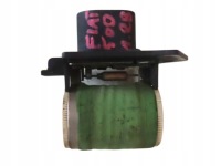 Купити Резистор вентилятор fiat 500 2007-2024 рік, фото thumb