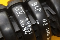 фото thumb №16, Коллектор всасывающий vw golf v blp 1.6 fsi 03c129711f