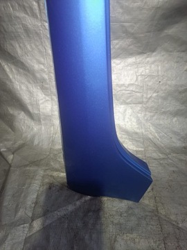 фото thumb №5, Renault zoe ii рестайлінг планка порогова накладка поріг лівий