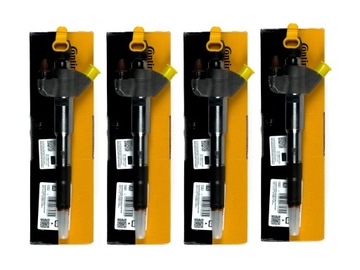 фото thumb №7, Інжектор opel renault nissan 2.3 166009567r новий continental