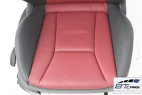 фото thumb №12, Audi a1 сидіння комплект сидінь сидіння сидіння оббивка 3-дверний шкіра