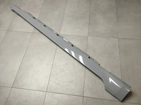 фото thumb №1, Vw arteon r молдинг порог правая 3g8853856k la7c