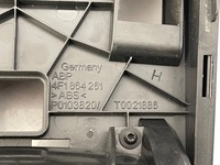 фото thumb №15, Audi a6 c6 панель управление mmi радио навигации dekor туннеля 4f1864261