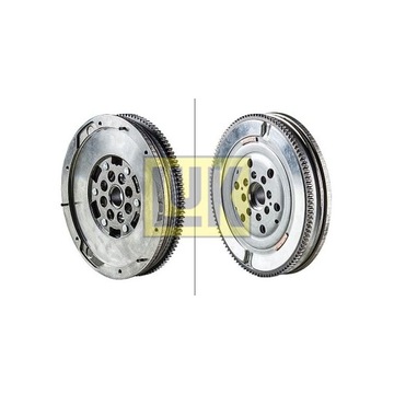 фото thumb №1, Колесо двомасовий saab 9-5 3,0 tid 01-09