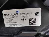 фото thumb №8, Лампа левая фара dacia sandero iii logan jogger full led 20-