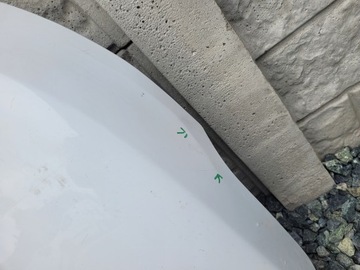 фото thumb №13, Капот кришка двигун renault kangoo iv 2021-