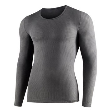Термоактивный базовый слой Brubeck Unisex Sweat с длинными рукавами s