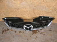 фото thumb №2, Mazda 5 05-08 решітка радіатора решітка радіатора оригінал