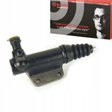фото thumb №1, Цилиндр сцепления brembo do fiat grande punto 1.3 jtd