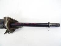 фото thumb №10, Qashqai j10 полуось правая перед 1.6 dci 2006-2013