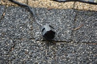 фото thumb №2, Джгут pdc зад vw passat cc 3c8971104h