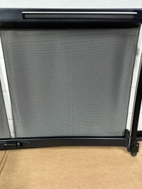 фото thumb №8, Шторка панорамы, шторка, защита солнечная mercedes sl r230, w230 lift