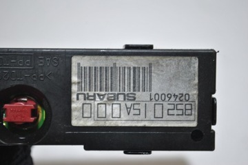 фото thumb №6, Часы subaru forester ii 0246001