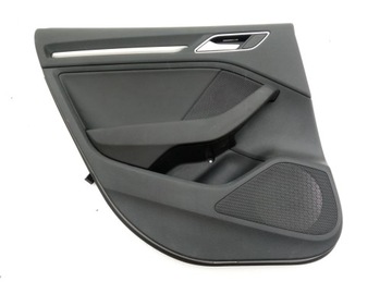 фото thumb №1, Обивка боковина дверь audi a3 8v sportback оригинал.