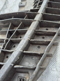 фото thumb №9, Toyota verso 09- плита защита pod бампер 526180f010