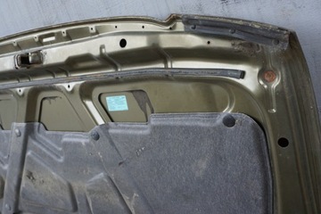 фото thumb №16, Nissan patrol капот gr y61 97-04r
