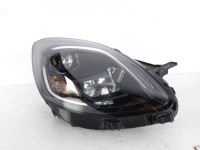 фото thumb №3, Лампа перед передняя правая ford puma mk2