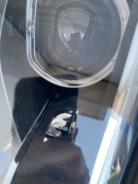 фото thumb №11, Bmw ix3 g08 лампа лампи перед права + ліва повний led європа 9491679 9491680