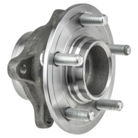 фото thumb №4, Ступица kół перед l/p land rover discovery iii iv range rover sport i