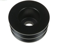 фото thumb №10, Шкив генератора brand new генератор pulley as-pl