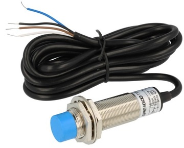 ЕМКОСТНОЙ ДАТЧИК CM18-3008PC PNP NO+NC