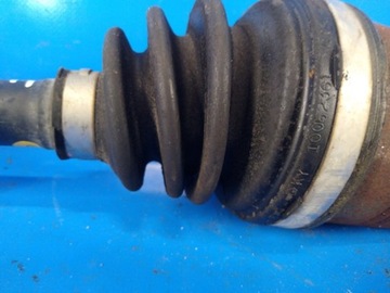 фото thumb №4, Привод переднее lew. nissan sentra b17 12-21 39101-3rc0a