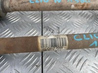 фото thumb №1, Renault clio iv приводной вал правый перед 1.5dci