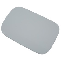 фото thumb №9, Крышка дверь топлива крышка бак топлива 2217570006 prostokątna серый