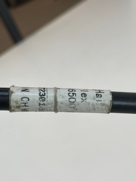 фото thumb №7, Троси зміни коробки передач mazda 3 bl 2.2d 09-13