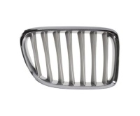 фото thumb №1, Решётка радиатора bmw x1 e84 09- 51112993308 правая