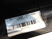 Накладка  накладка порога  правый  передок  toyota avensis 3 t27 67913-05060 Цена, фото thumb