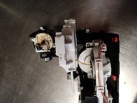 фото thumb №5, Honda jazz 3 iii панель обдув кондиціонера europa