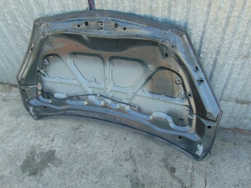 фото thumb №13, Капот крышка двигателя mazda 5 cw 2010- цвет 36c