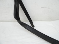 фото thumb №6, Citroen c3 aircross левая задняя прокладка дверь стекло 13452288