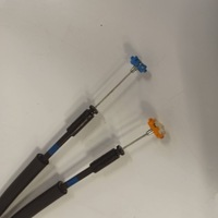 фото thumb №15, Hyundai tucson iii замок двері правий задня 81420-d7510