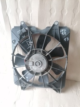 фото thumb №1, Honda civic viii 2.2 вентилятор радиатор i-ctdi ufo 06-11r