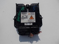 фото thumb №1, Бортовий комп'ютер pathfinder 2.5 23710ec01c mb275800-6714